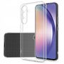 Tech-Protect FlexAir+ Case for Samsung Galaxy A14 4G / 5G - Transparent, Tech-Protect 5906203698554 5906203698554