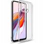 Tech-Protect FlexAir+ Case for Xiaomi Redmi 12C - Transparent, Tech-Protect 5906203699353 5906203699353