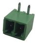 HEADER, SIDE-ENTRY, 2WAY, 3.81MM CTB93HE/2