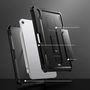Tech-Protect Kevlar Pro Case for iPad 10.9" 2022 - Black, Tech-Protect 5906203699971 5906203699971