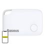 Baseus Intelligent T2 ropetype anti-loss device White, Baseus ZLFDQT2-02