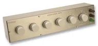 DECADE BOX, RESISTANCE, OO6-B 006-B
