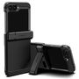 Spigen Tough Armor Pro Case for Samsung Galaxy Z Flip 6 - Black, Spigen 8809971228008 8809971228008