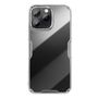 Nillkin Nature Pro Case for iPhone 16 Pro Max - transparent and white, Nillkin 6902048287242 6902048287242