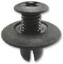 SNAP RIVET, NYLON66, PK100 D01498