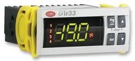 CONTROLLER TEMP 4 RELAY OP IR33Z7LR20