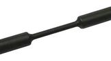 HEATSHRINK, 3:1, 1.5MM, BLK, PK10 308-30151