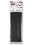 HEATSHRINK, 3:1, 12MM, BLK, PK10 308-31210