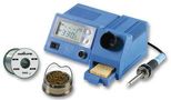 KIT, SOLDERING STATION, CLEANER, UK 1296771+5090726+1467280