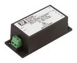 PSU, SCREW TERMINAL, 25W, 15V ECL25US15-S