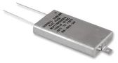 CAP, 2700┬╡F, 100V, 20% MLP272M100EB0A