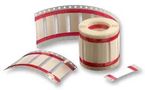 HEATSHRINK, 3:1, YEL, 3.2MM, PK250 FITPRINT1/8 YL082