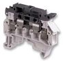 TERMINAL BLOCK, FUSED, 2POS, 10AWG 1SNK508411R0000