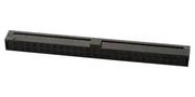 IDC CONNECTOR, RCPT, 50POS, 2ROW, 2MM TCSD-25-01-N