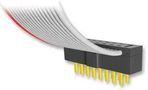 HEADER, IDC, 2MM, 50WAY TCMD-25-01