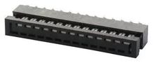 HEADER, IDC, 2.54MM, 26WAY HCMD-13-01