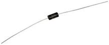 RES, 50R, 0.10%, 250MW, AXIAL, WIREWOUND UPW25B50RV
