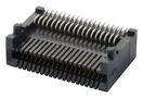 MINI SAS CONN, R/A RCPT, 38POS, SMT 1761987-9