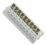 IDC CONN, RCPT, 12POS, 2ROW, 1.27MM 90327-3312