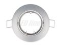 LED line® downlight round adjustable cast graphite 249242 5901583249242