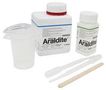 ADHESIVE, EPOXY-2, 0.5KG, CLEAR, TUB ARALDITE 2020 0.5KG