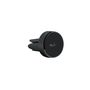 Puro Magnet Holder with Mag Safe for Air Vent, Magnetic - Black, Puro Elektrik SH6BLK SH6BLK