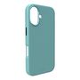 Puro Icon Mag Pro MagSafe Silicone Case for iPhone 16 - Green, Puro PUIPC1661ICONMPGRN PUIPC1661ICONMPGRN