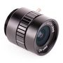 The PT361060M3MP12 CS mount lens - wide angle 6 mm for Raspberry Pi camera RPI-16334 5904422325763