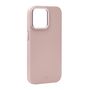 Puro Icon Mag Pro MagSafe Silicone Case for iPhone 15 Pro - Pink, Puro PUIPC15P61ICONMPROSE PUIPC15P61ICONMPROSE