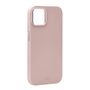 Puro Icon Mag Pro MagSafe Silicone Case for iPhone 15 - Pink, Puro PUIPC1561ICONMPROSE PUIPC1561ICONMPROSE