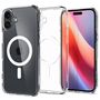 Spigen Ultra Hybrid MagSafe for iPhone 16 - White, Spigen 8809971231008 8809971231008
