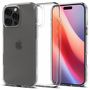 Spigen Ultra Hybrid iPhone 16 Pro Case - Clear, Spigen 8809971230346 8809971230346