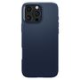 Spigen Liquid Air Case for iPhone 16 Pro - Blue, Spigen 8809971230308 8809971230308