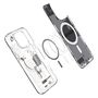 Spigen Ultra Hybrid Mag case with MagSafe Zero One for iPhone 16 Pro Max - titanium, Spigen 8809971232623 8809971232623