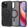 Spigen Ultra Hybrid Mag Case with MagSafe for iPhone 16 Pro Max - Black, Spigen 8809971229395 8809971229395