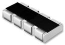 RESISTOR ARRAY, 1206, 1K CAT16-102J4LF