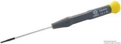 ELECTRONIC SCREWDRIVER, SLOT 1.8 T4880X 18