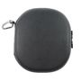Decoded Carry Case for AirPods Max Leather - Black, Decoded DA23APMC1BK DA23APMC1BK