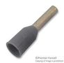 FERRULE, AWG18.5, GRAY 966067-4