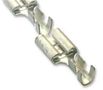 FEMALE QUICK DISCONNECT, 6.35MMX0.81MM 5-160447-2