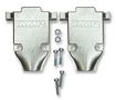D SUB BACKSHELLS 5745172-3
