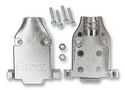 BACKSHELL, CABLE CLAMP, 15WAY 5745172-1