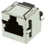 JACK, RJ45, PCB, 8WAY 5557730-1