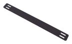 WIRE MARKER, TIE-ON PLATE, 100X9MM,PK100 151-41310