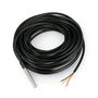 Waterproof probe with temperature sensor DS18B20 - Okystar - 10m OKY-16557 5904422351540