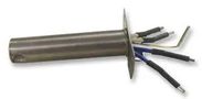 HEATER ASSEMBLEY, TT-65, WITH SENSOR 6010-0082-P1