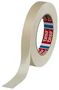 MASKING TAPE, CREPE PAPER, 50M X 19MM 04330-00013-00