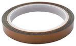MASKING TAPE, PI FILM, 33M X 12MM 51408-00087-00