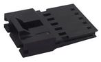 HOUSING, PIN, 5WAY 103653-4