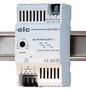POWER SUPPLY, 1 OUTPUT, DIN RAIL, 30W ALE1202